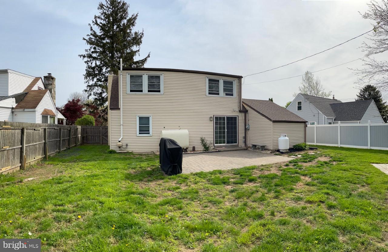 412 Exton Road Hatboro, PA 19040 - Photo 13 of 15 Gallery Image 13