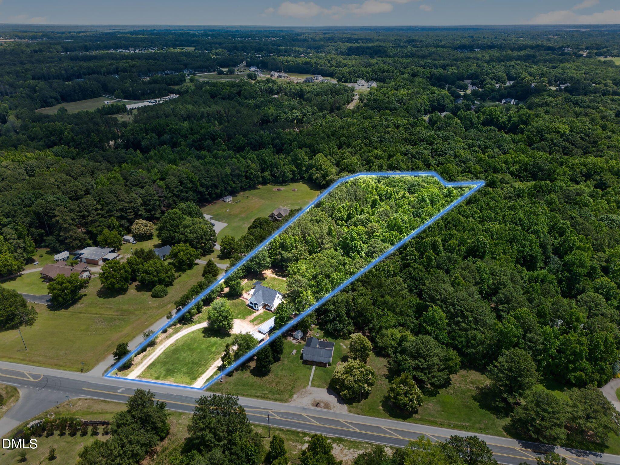 5917 Rock Service Station Road Raleigh, NC 27603 - Photo 50 of 53