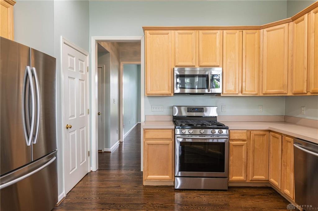 2161 Raceway Trail Dayton, OH 45434 - Photo 13 of 32 Gallery Image 13