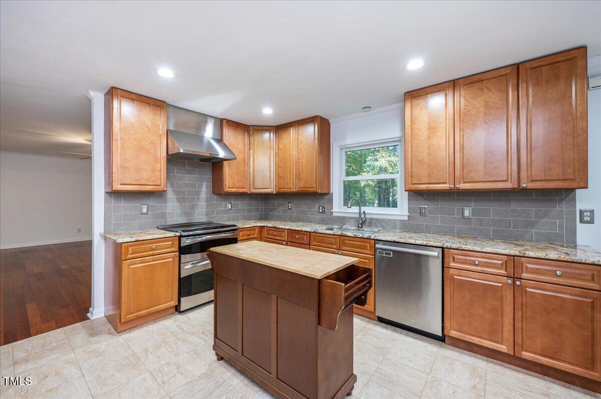 6511 King Lawrence Road Raleigh, NC 27607 - Photo 20 of 34 20-- 20