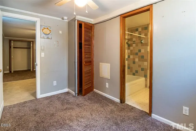 $700 | 5838 US Highway 421 South, Unit 1, Lillington, NC 27546