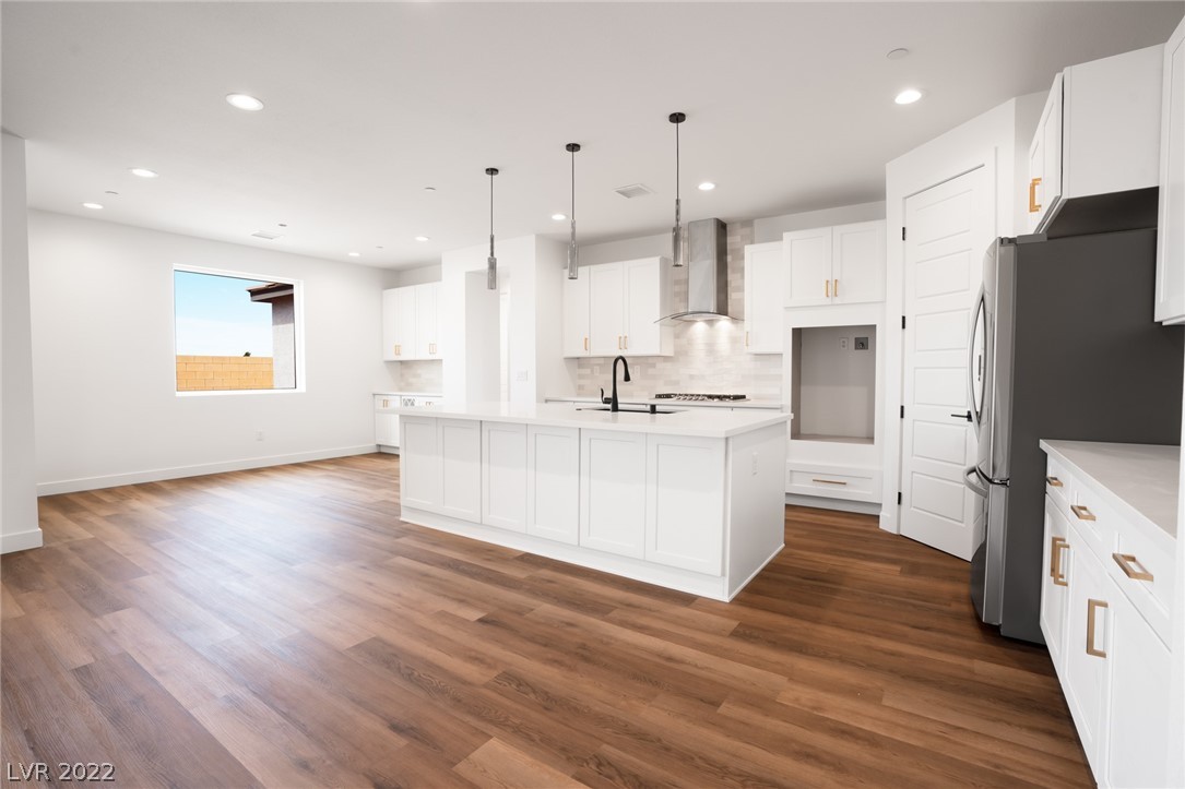 619 East Fairway Road Henderson, NV 89015 - Photo 11 of 17 Gallery Image 11