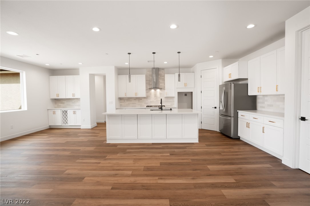 619 East Fairway Road Henderson, NV 89015 - Photo 13 of 17 Gallery Image 13