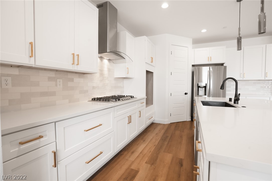 619 East Fairway Road Henderson, NV 89015 - Photo 14 of 17 Gallery Image 14
