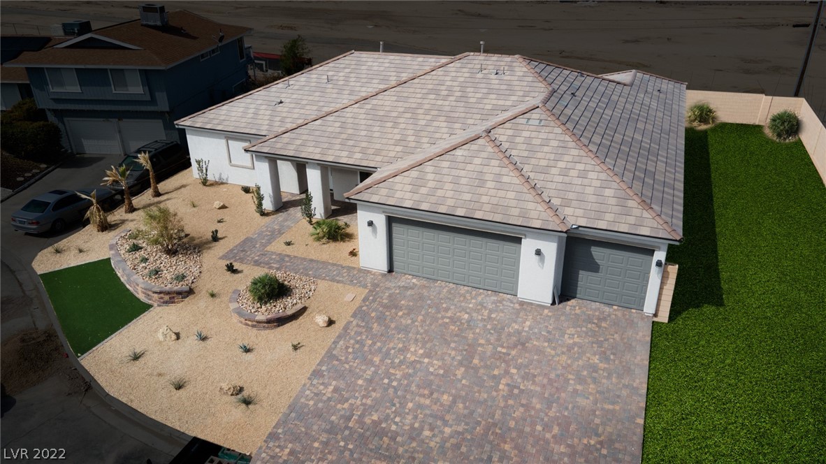 619 East Fairway Road Henderson, NV 89015 - Photo 16 of 17 Gallery Image 16