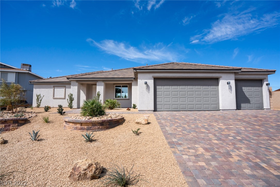619 East Fairway Road Henderson, NV 89015 - Photo 17 of 17 Gallery Image 17