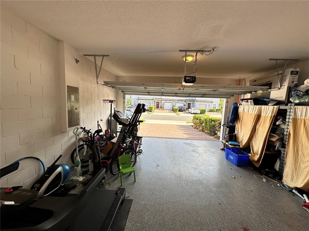 250 Rustic Loop Sanford, FL 32771 - Photo 27 of 33 a view of a room with gym equipment