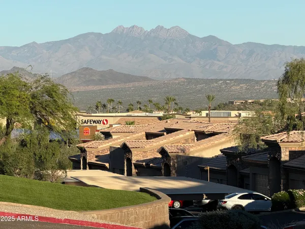 $207,400 | 13700 North Fountain Hills Boulevard, Unit 217, Fountain Hills, AZ 85268