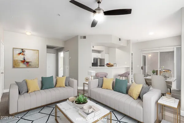 $207,400 | 13700 North Fountain Hills Boulevard, Unit 217, Fountain Hills, AZ 85268