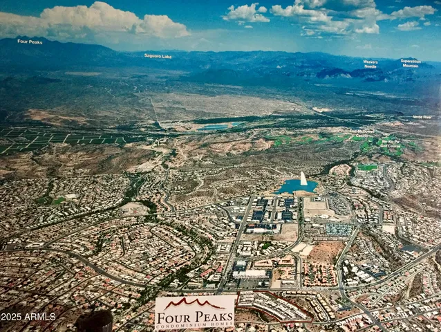 a view of a lake view