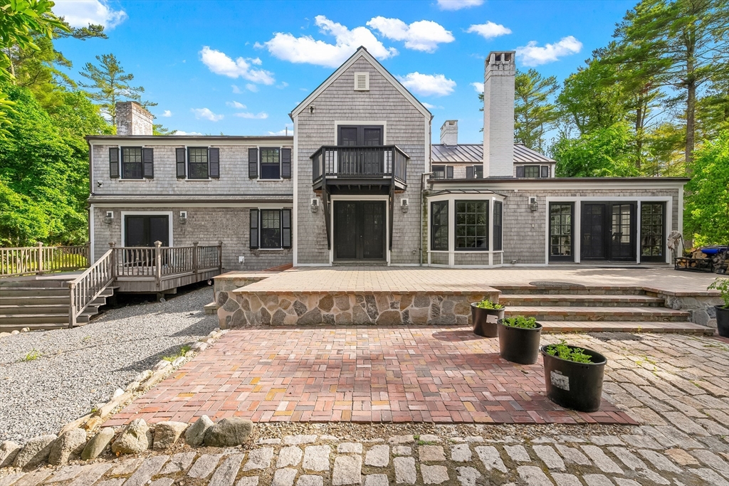 659 Front Street Marion, MA 02738 - Photo 5 of 42