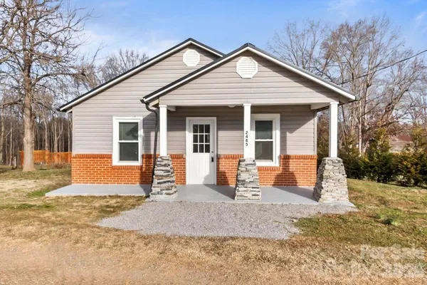 $249,900 | 4582 Burkemont Road, Morganton, NC 28655