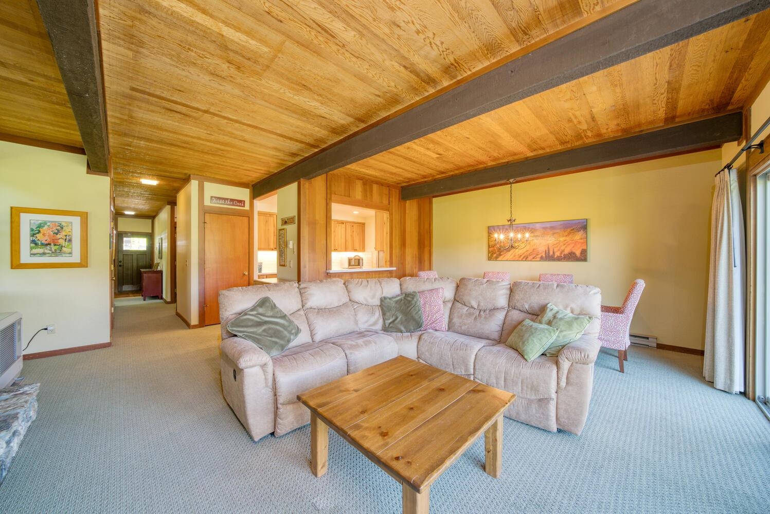 67 Graeagle Meadows Road, Unit 67 Graeagle, CA 96103 - Photo 5 of 21
