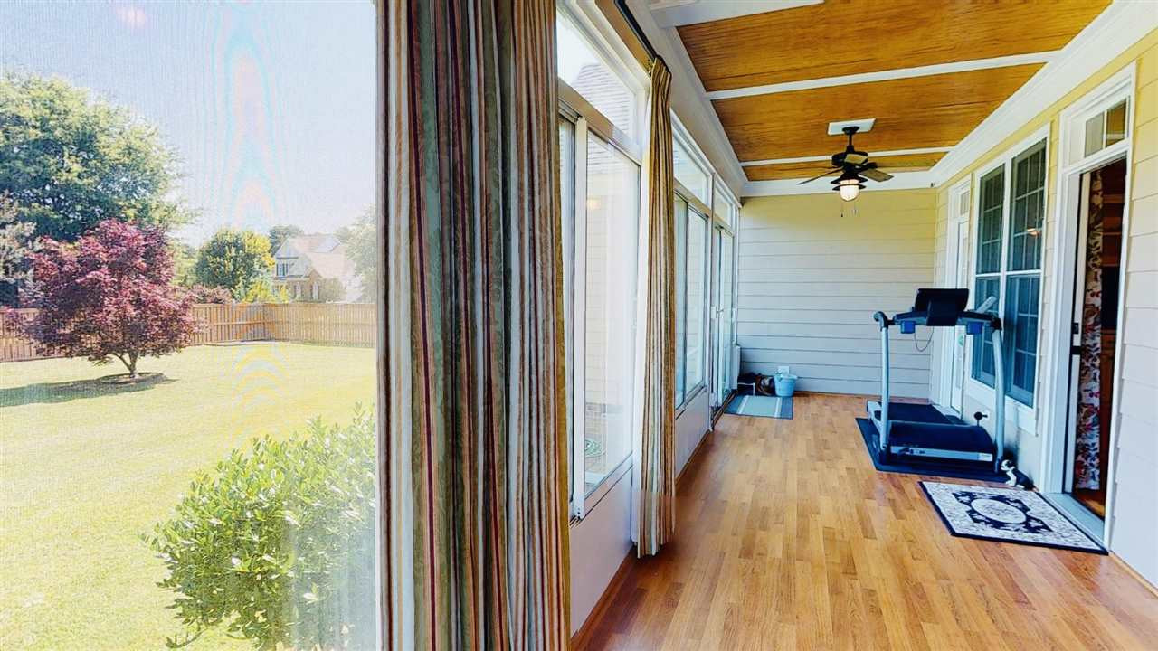 8724 Oregon Inlet Court Raleigh, NC 27603 - Photo 22 of 28 Photo 22
