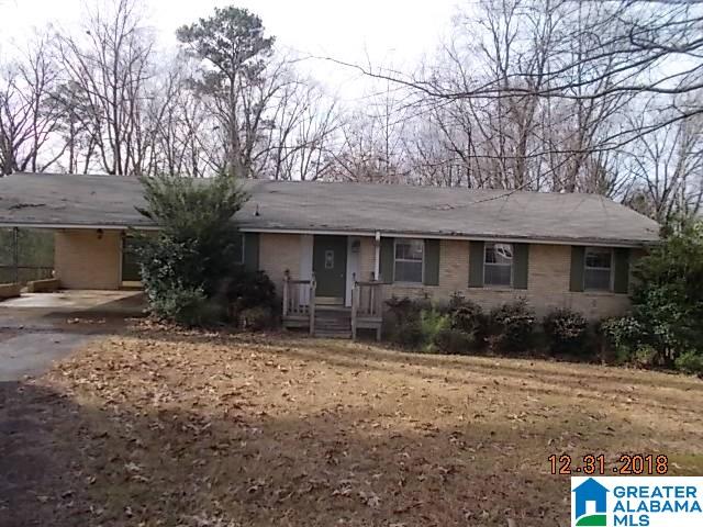 121 Treasure Trail Gardendale, AL 35071 - Photo 1 of 8