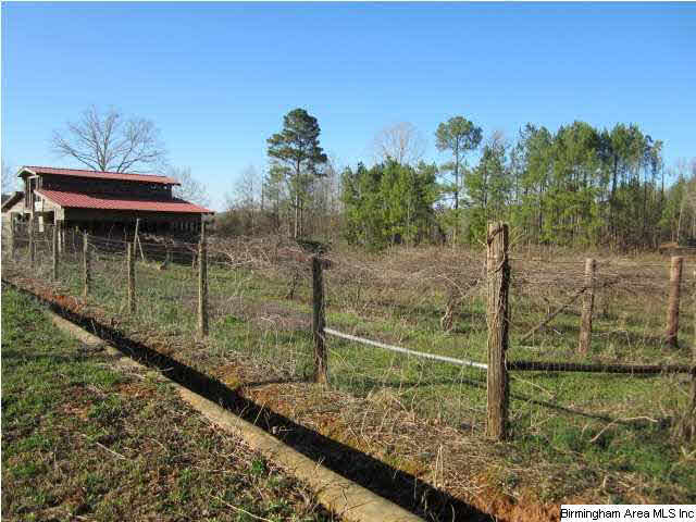215 Craft Road Talladega, AL 35160 - Photo 15 of 18