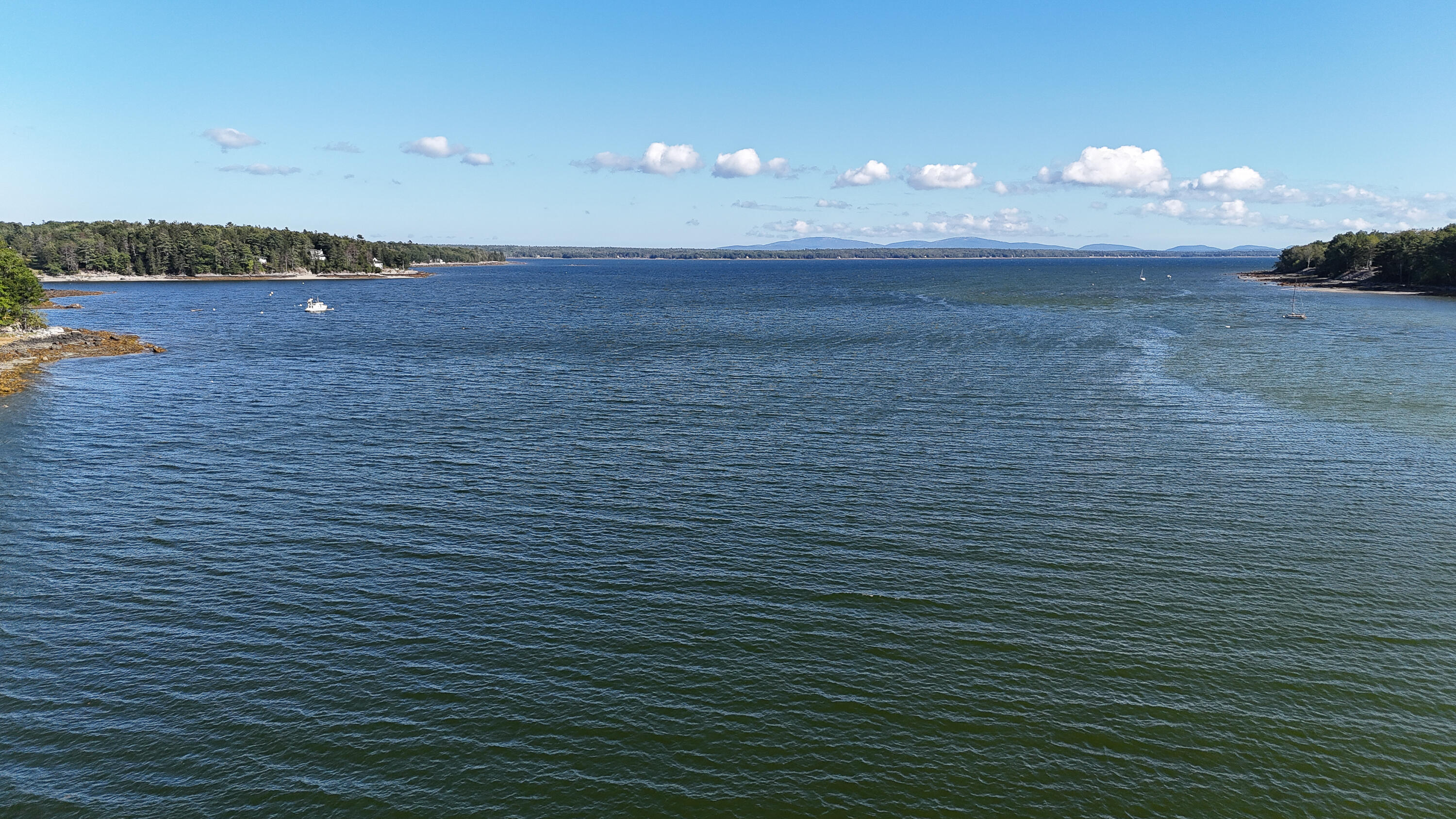 1022 Surry Road Surry, ME 04684 - Photo 2 of 6 Bay View