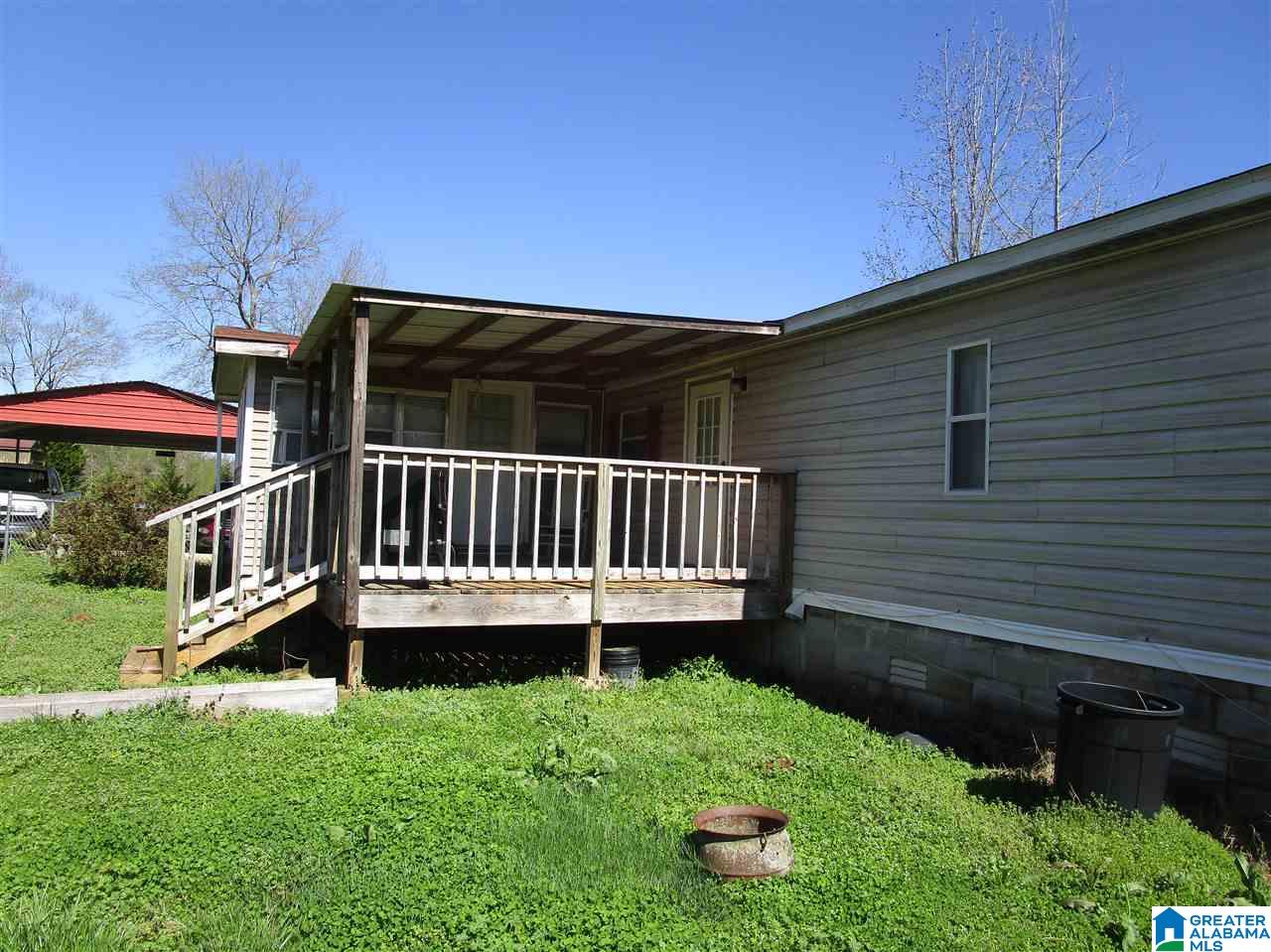 89 Buddy Lane Springville, AL 35146 - Photo 12 of 25