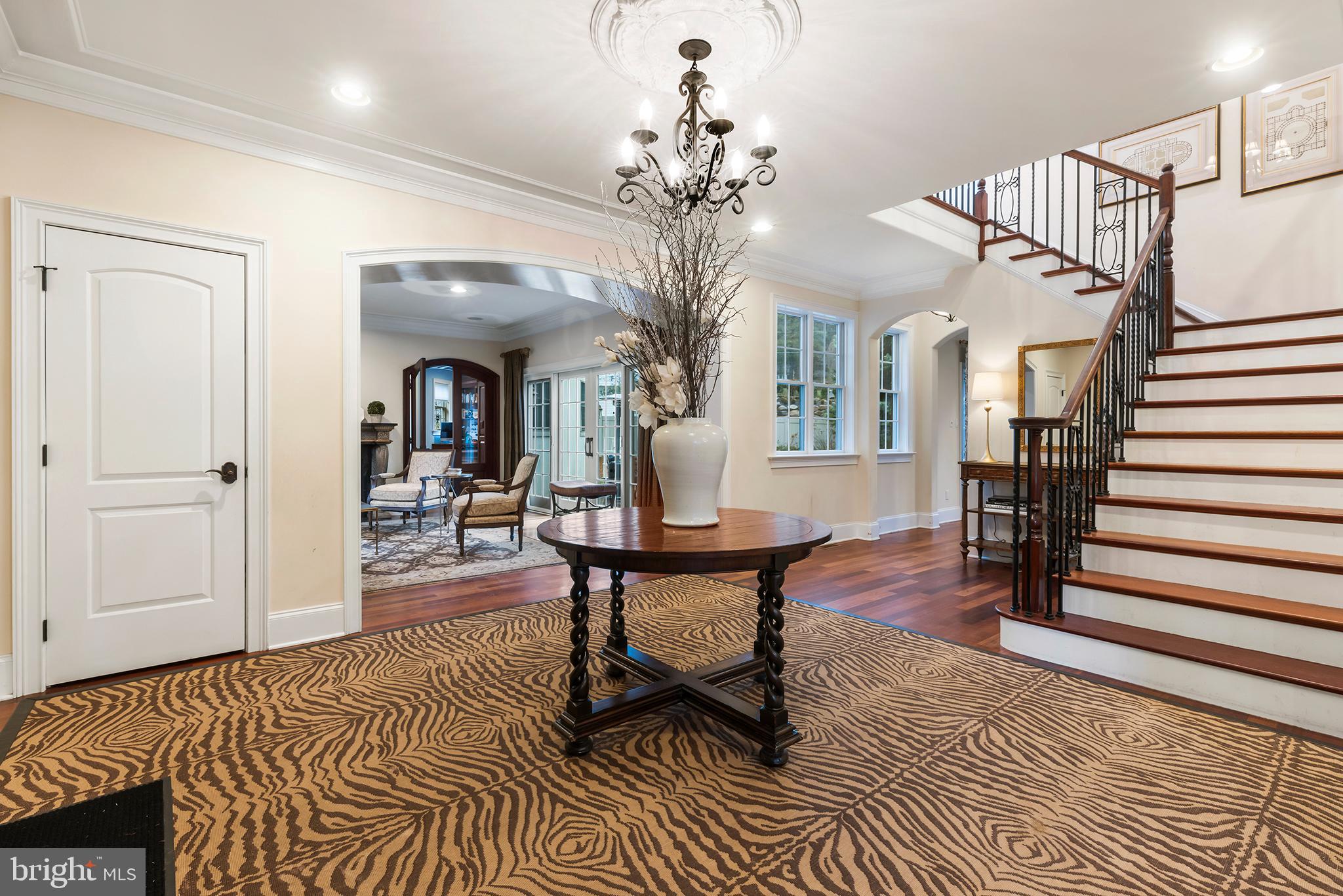 316 Chamounix Road Wayne, PA 19087 - Photo 2 of 29