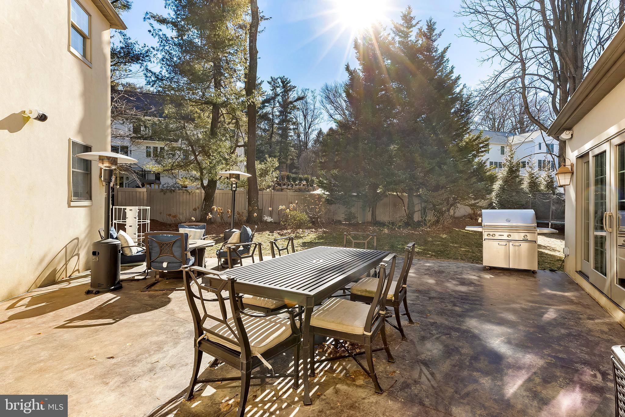 316 Chamounix Road Wayne, PA 19087 - Photo 26 of 29