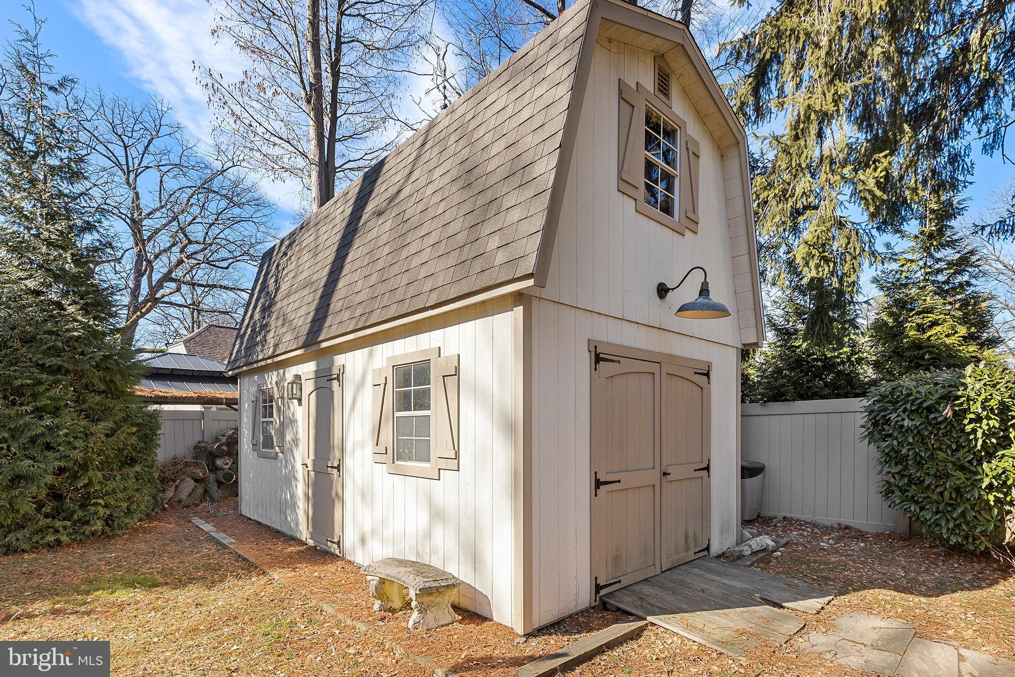 316 Chamounix Road Wayne, PA 19087 - Photo 28 of 29