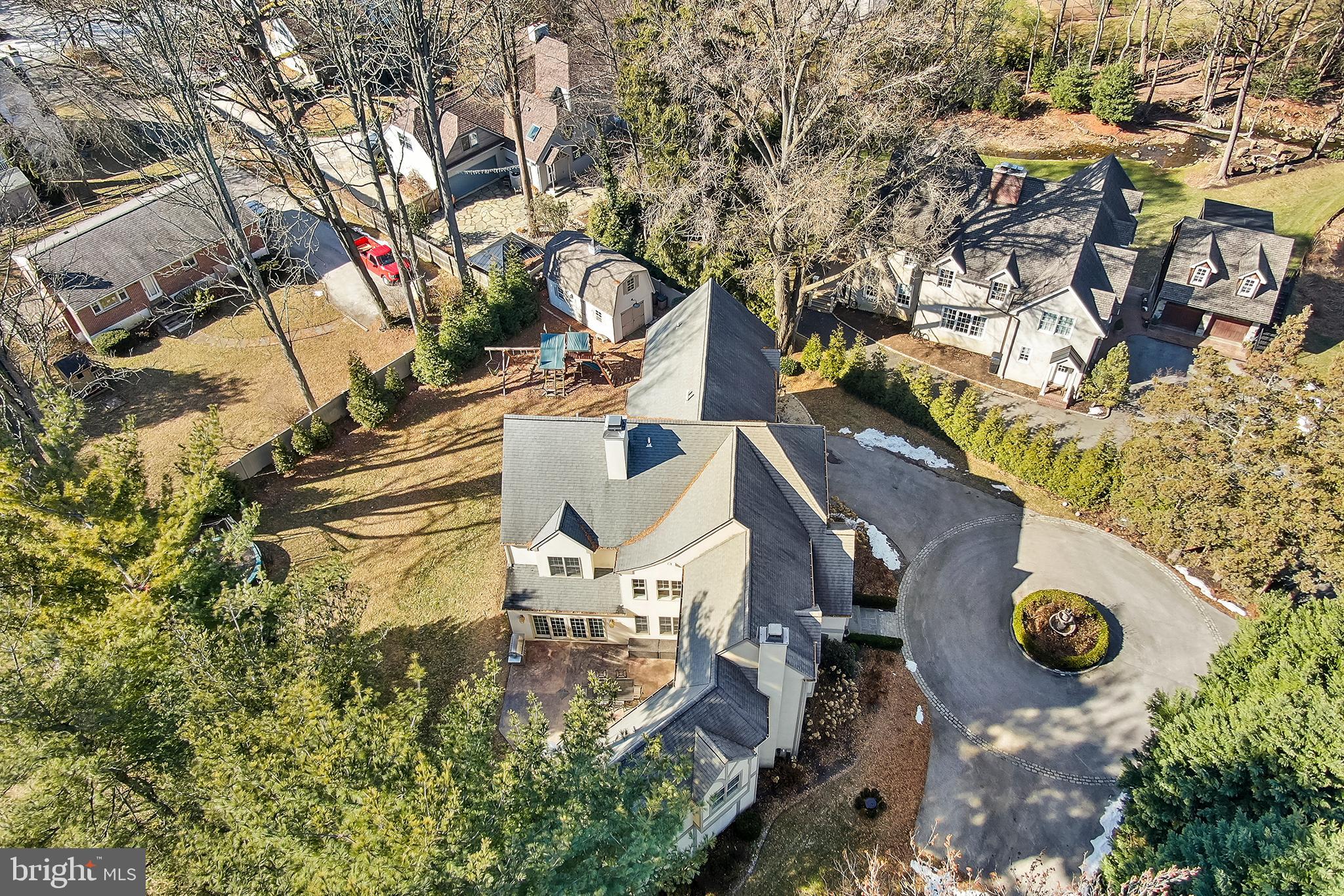 316 Chamounix Road Wayne, PA 19087 - Photo 29 of 29