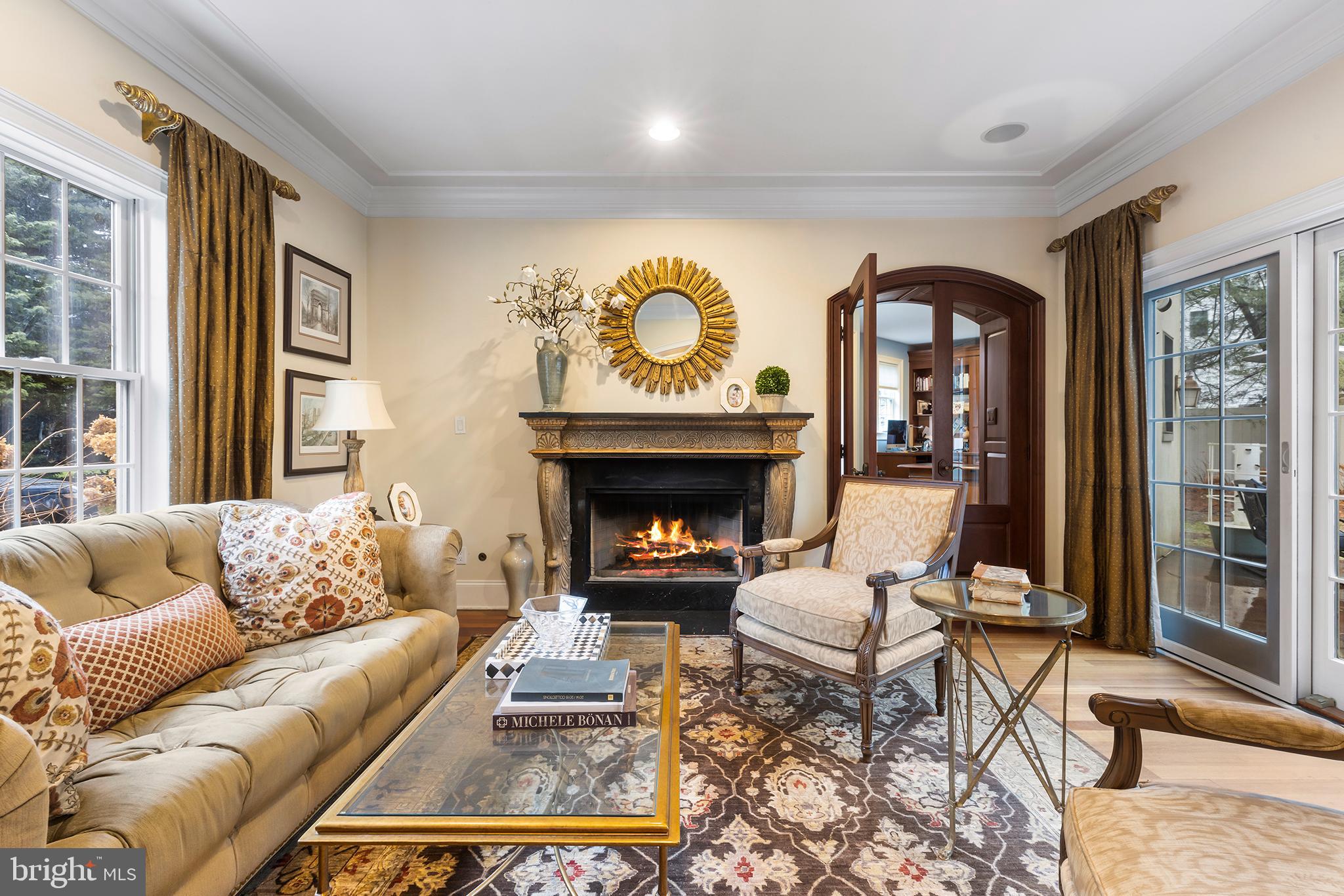 316 Chamounix Road Wayne, PA 19087 - Photo 3 of 29