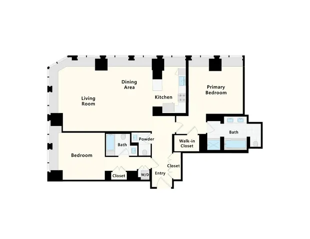 $2,295,000 | 188 Minna, Unit 31B, San Francisco, CA 94105