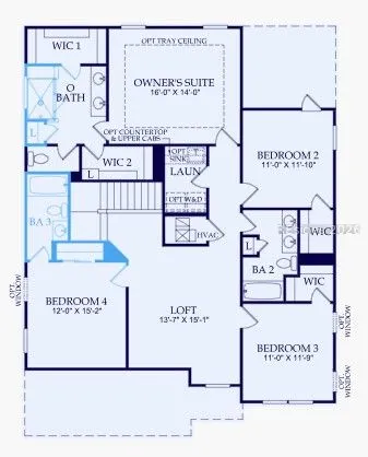 $624,690 | 46 Scarlet Sage Drive, Bluffton, SC 29910