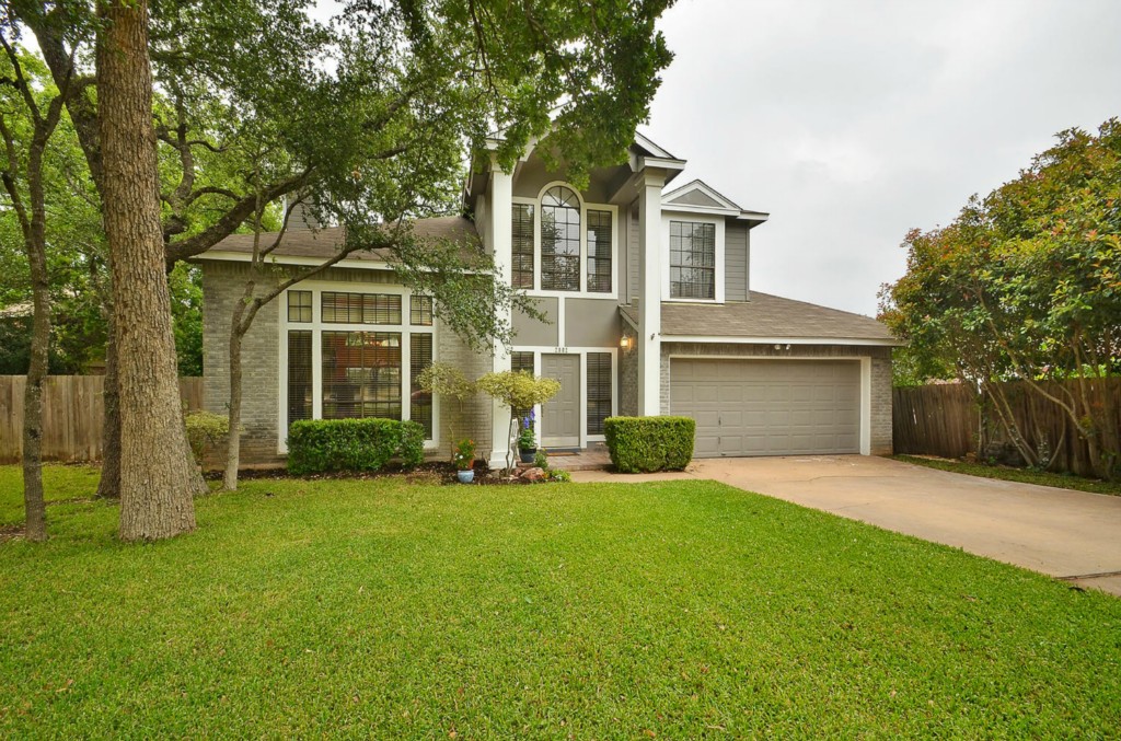 2802 Hummingbird Circle Cedar Park, TX 78613 - Photo 1 of 1