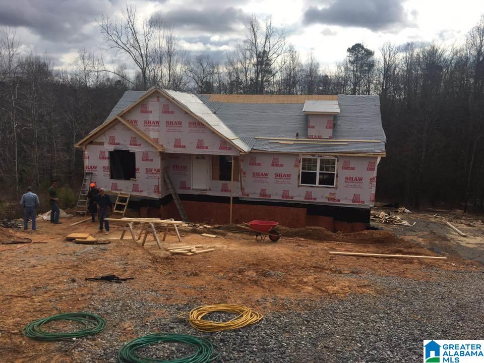 2550 Blake Way Warrior, AL 35180 - Photo 1 of 3