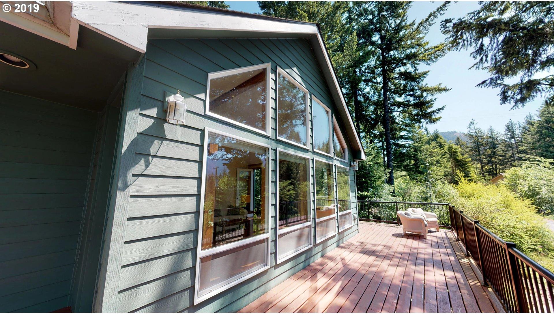 1161 Berge Road Stevenson, WA 98648 - Photo 3 of 25 Deck