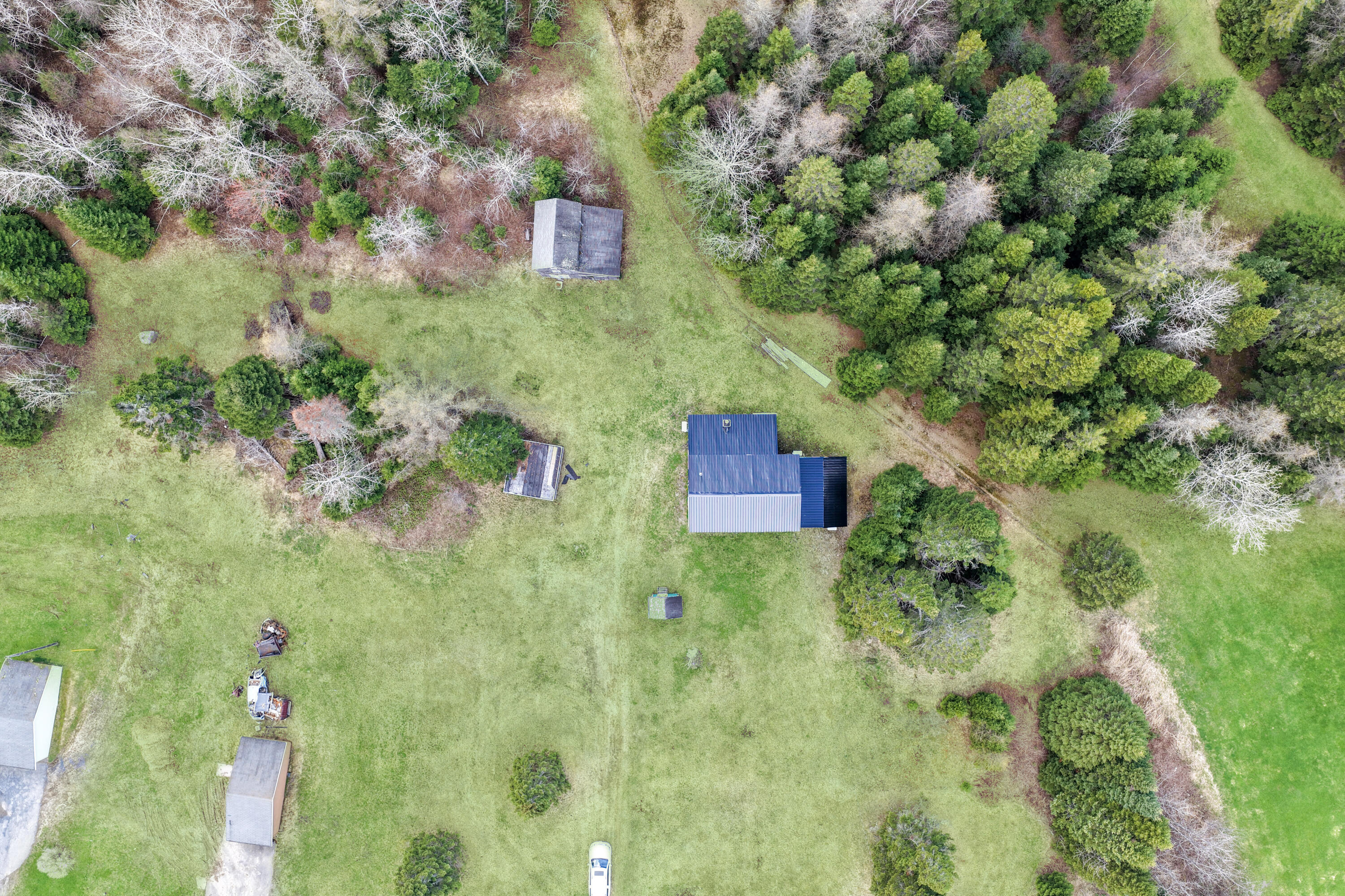 2194 Van Buren Road Caribou, ME 04736 - Photo 32 of 33 DJI_20260512004848_0705_D