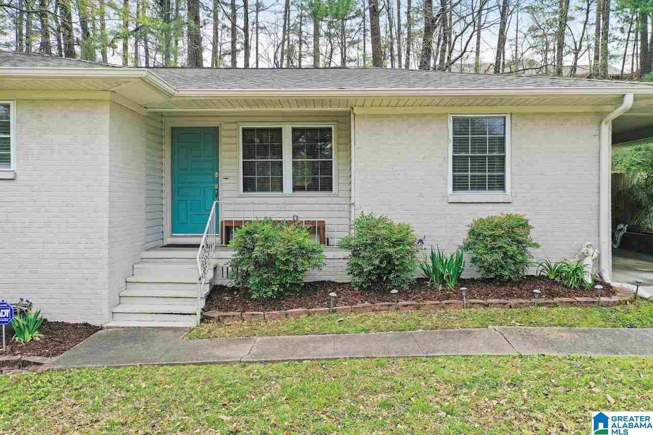 1601 Cresthill Road Birmingham, AL 35213 - Photo 22 of 24