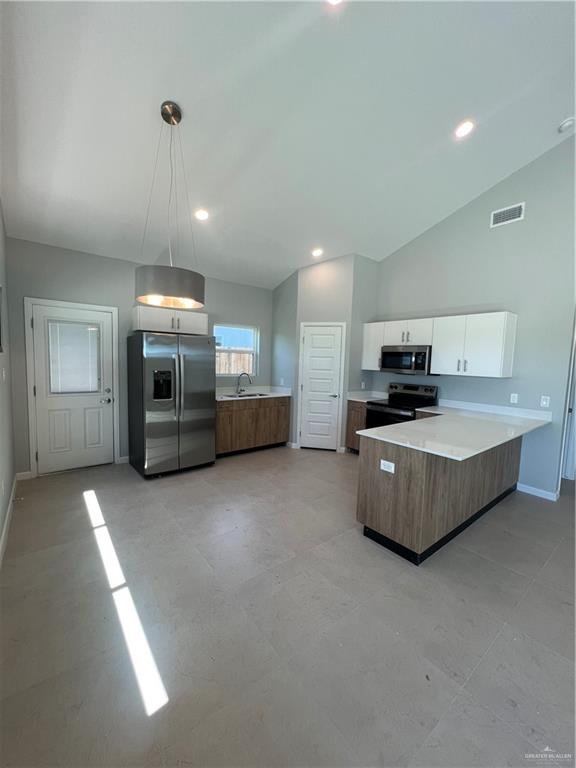 408 Sparrow Road, Unit 2 Weslaco, TX 78596 - Photo 3 of 11