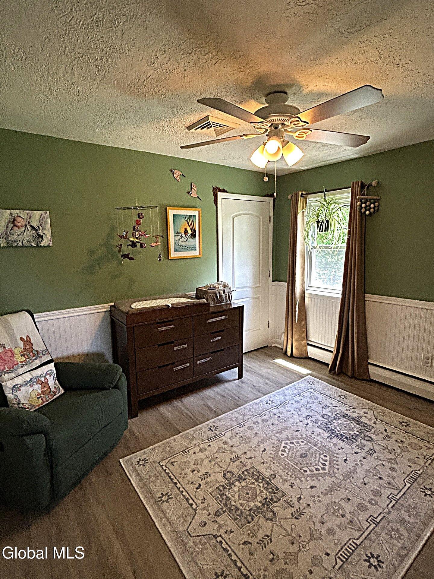 439 Krumkill Road Bethlehem, NY 12203 - Photo 16 of 33 bedroom green 1