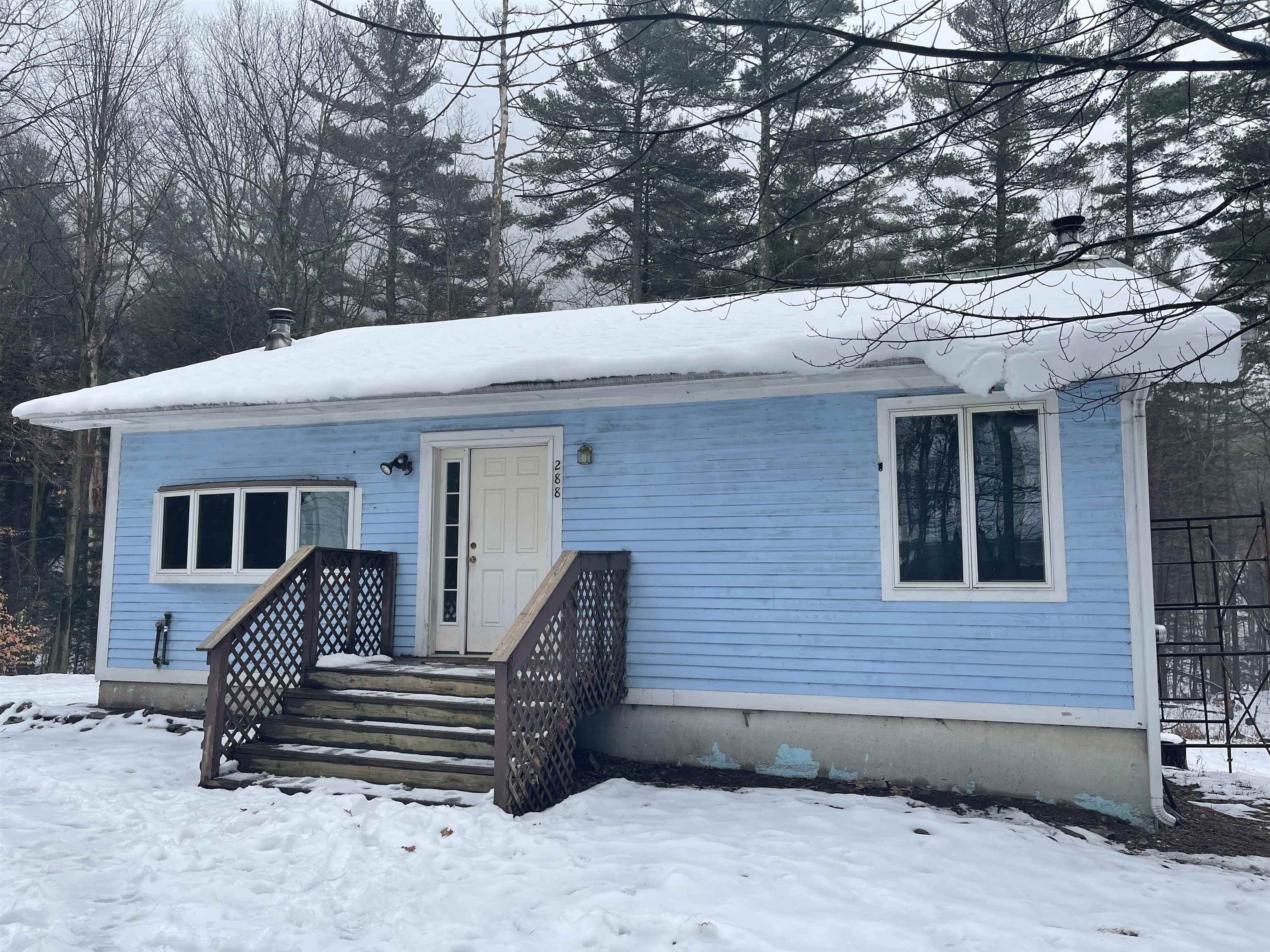 288 Birch Ledge Road Bristol, VT 05443 - Photo 1 of 7 Gallery Image 1