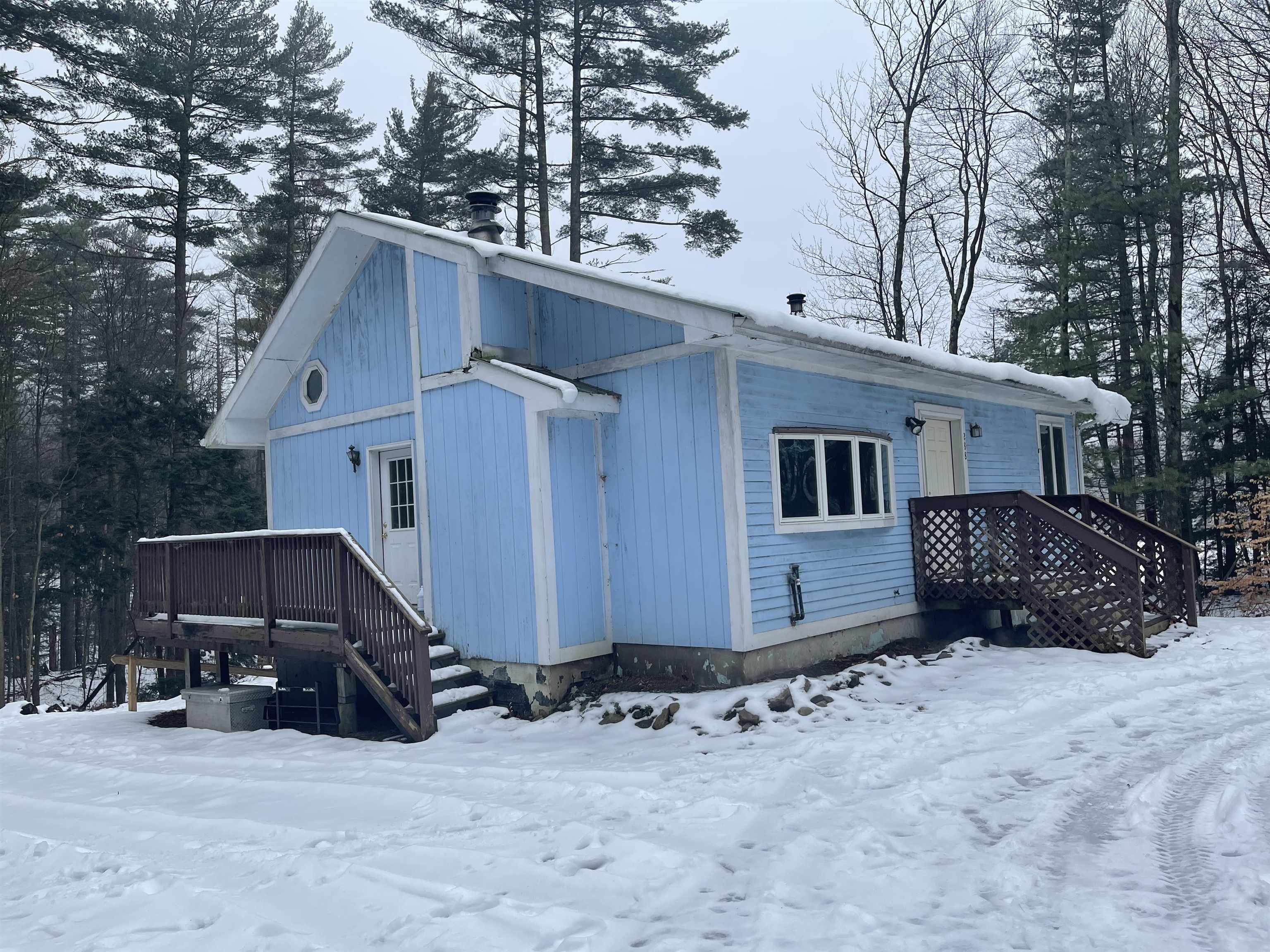 288 Birch Ledge Road Bristol, VT 05443 - Photo 2 of 7 Gallery Image 2