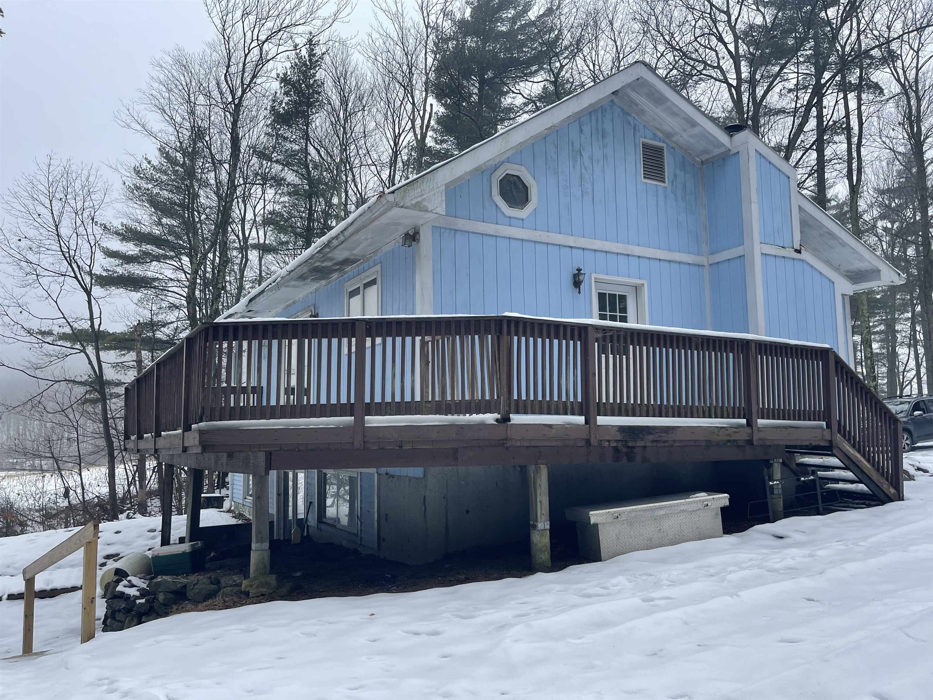 288 Birch Ledge Road Bristol, VT 05443 - Photo 3 of 7 Gallery Image 3