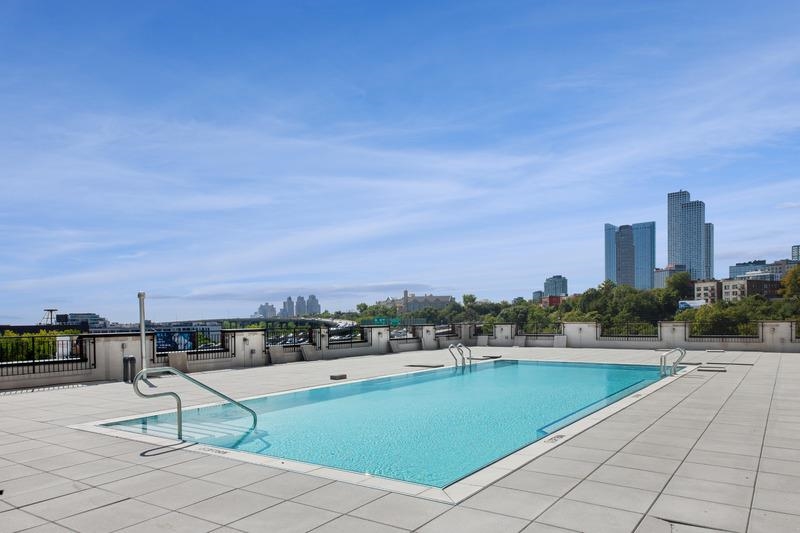 316 15th Street, Unit 201 Jersey City, NJ 07310 - Photo 4 of 9