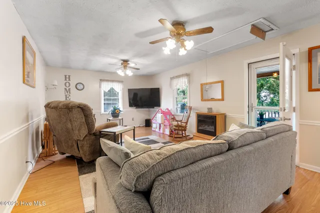 $257,500 | 804 Durso Street, Laurinburg, NC 28352