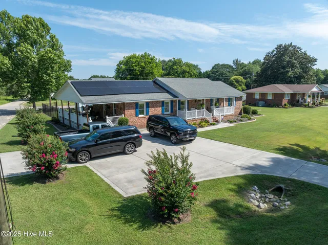 $257,500 | 804 Durso Street, Laurinburg, NC 28352