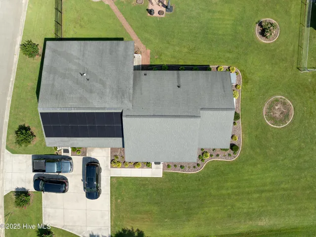 $257,500 | 804 Durso Street, Laurinburg, NC 28352