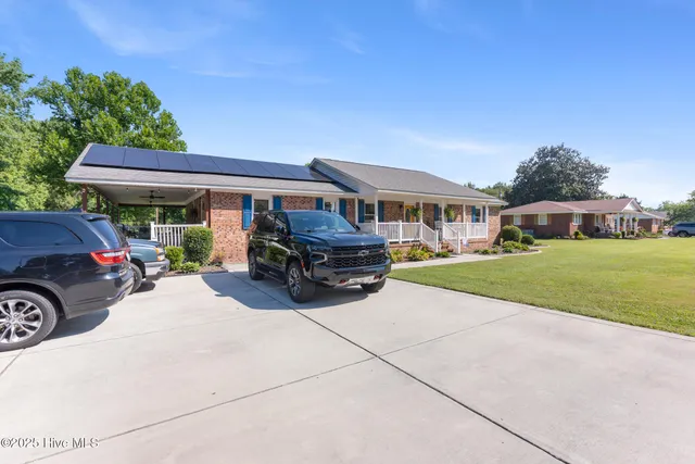 $257,500 | 804 Durso Street, Laurinburg, NC 28352