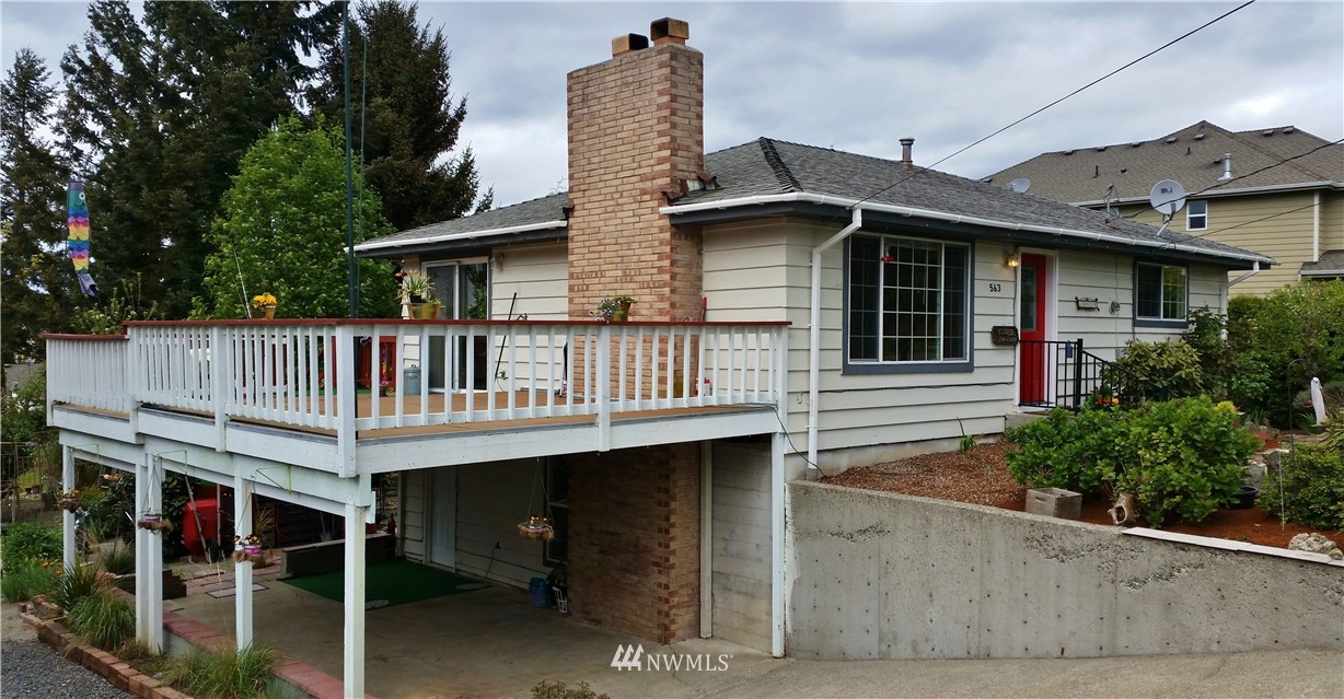 563 Orcas Avenue Northeast Renton, WA 98059 - Photo 1 of 25 Gallery Image 1