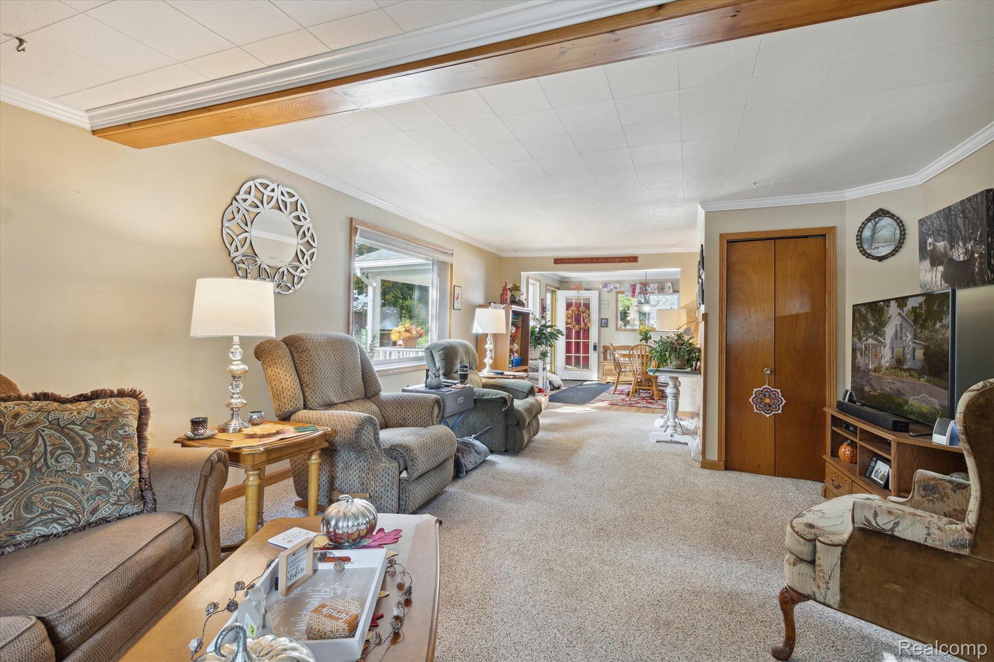 10020 South Block Road Birch Run, MI 48415 - Photo 11 of 42 Gallery Image 11