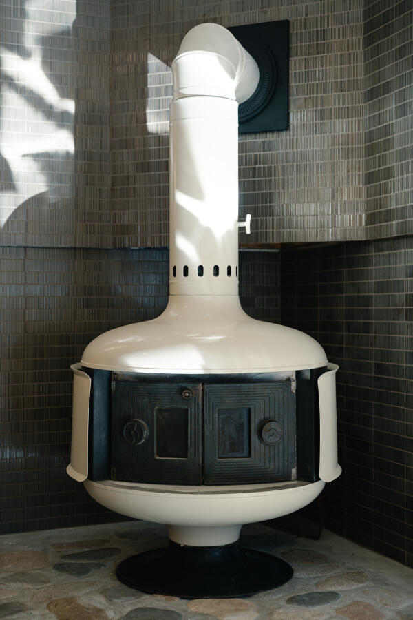 208 Georginia Road, Unit A Ketchum, ID 83340 - Photo 26 of 60 Living Room