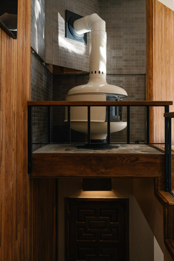 208 Georginia Road, Unit A Ketchum, ID 83340 - Photo 27 of 60 Living Room