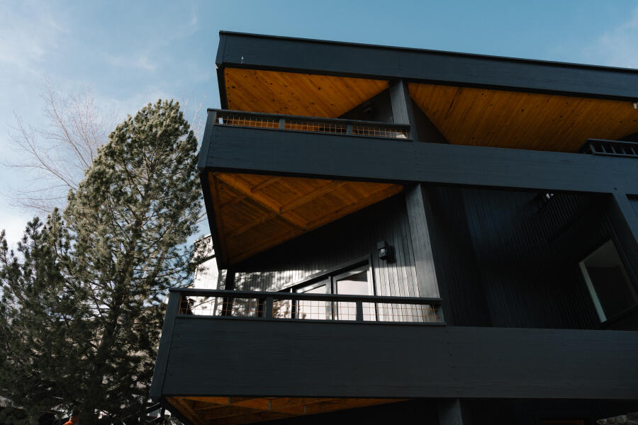 208 Georginia Road, Unit A Ketchum, ID 83340 - Photo 3 of 60 208 Georginia Road