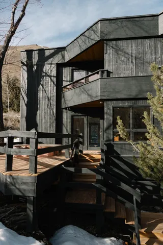 $2,750,000 | 208 Georginia Road, Unit A, Ketchum, ID 83340